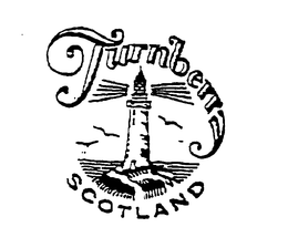 TURNBERRY SCOTLAND trademark