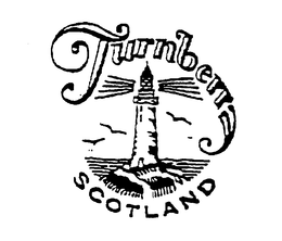 TURNBERRY SCOTLAND trademark