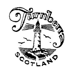 TURNBERRY SCOTLAND trademark