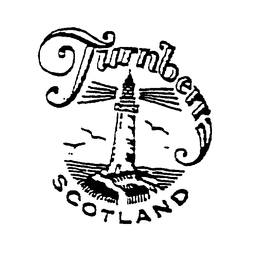 TURNBERRY SCOTLAND trademark