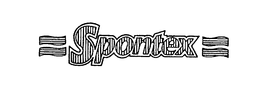 SPONTEX trademark