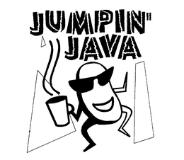 JUMPIN' JAVA trademark