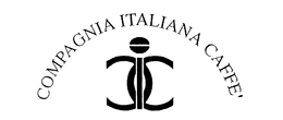 COMPAGNIA ITALIANA CAFFE' trademark