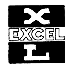EXCEL trademark