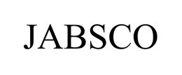 JABSCO trademark