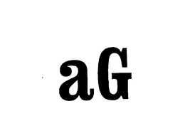 AG AMERICAS GOLD trademark