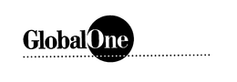 GLOBAL ONE trademark