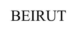 BEIRUT trademark