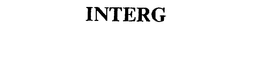 INTERG trademark