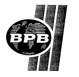 BPB trademark