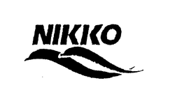 NIKKO trademark