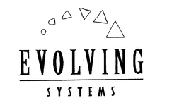 EVOLVING SYSTEMS trademark