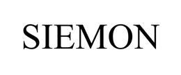 SIEMON trademark