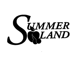 SUMMER LAND trademark