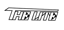 THE LITE trademark