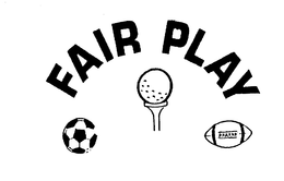 FAIR PLAY trademark