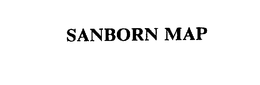SANBORN MAP trademark