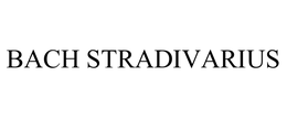 BACH STRADIVARIUS trademark