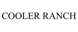COOLER RANCH trademark