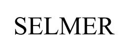 SELMER trademark