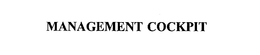 MANAGEMENT COCKPIT trademark