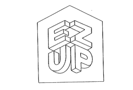 EZ UP trademark