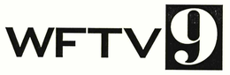 WFTV 9 trademark