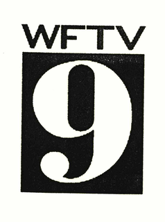 9 WFTV trademark