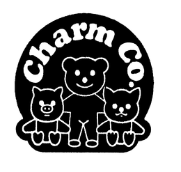 CHARM CO. trademark