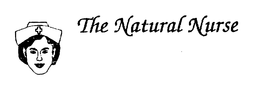 THE NATURAL NURSE trademark