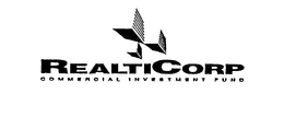 REALTICORP COMMERCIAL INVESTMENT FUND trademark