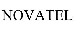NOVATEL trademark