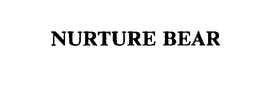 NURTURE BEAR trademark