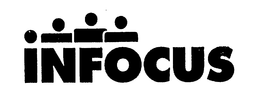 INFOCUS trademark