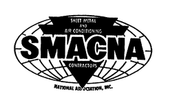 SMACNA SHEET METAL AND AIR CONDITIONING CONTRACTORS NATIONAL ASSOCIATION, INC. trademark