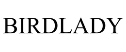BIRDLADY trademark