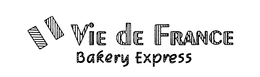 VIE DE FRANCE BAKERY EXPRESS trademark