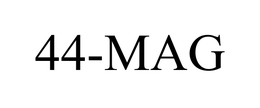 44-MAG trademark