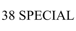 38 SPECIAL trademark