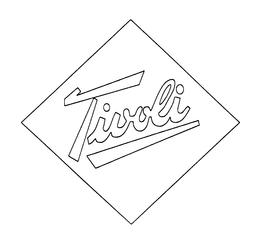 TIVOLI trademark