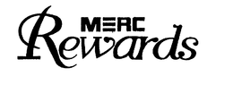 MERC REWARDS trademark