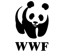 WWF trademark