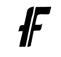 F trademark