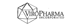 VIROPHARMA INCORPORATED trademark
