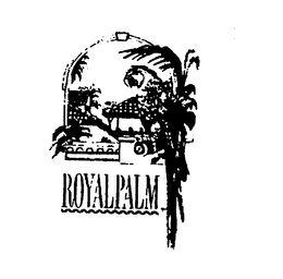 ROYALPALM trademark