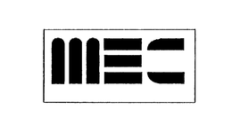 MEC trademark