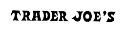 TRADER JOE'S trademark