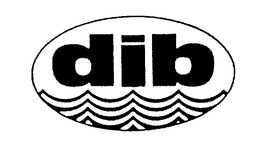 DIB trademark