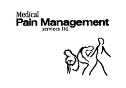 MEDICAL PAIN MANAGEMENT SERVICES LTD. trademark
