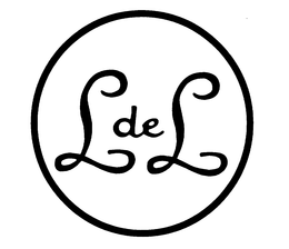 L DE L trademark